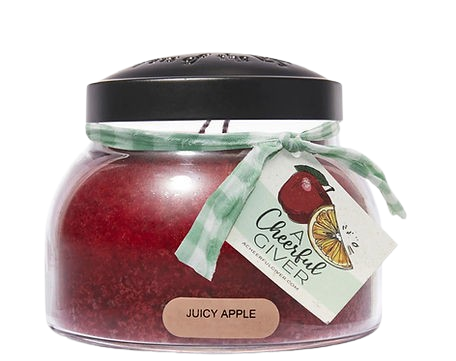 Mama Jar Juicy Apple